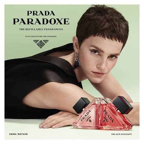 prada paradoxe opinie|prada paradoxe 90 ml.